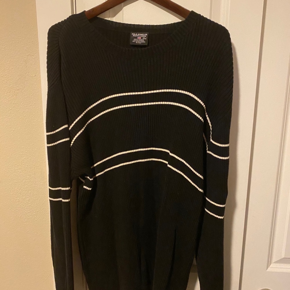 Men’s sweater